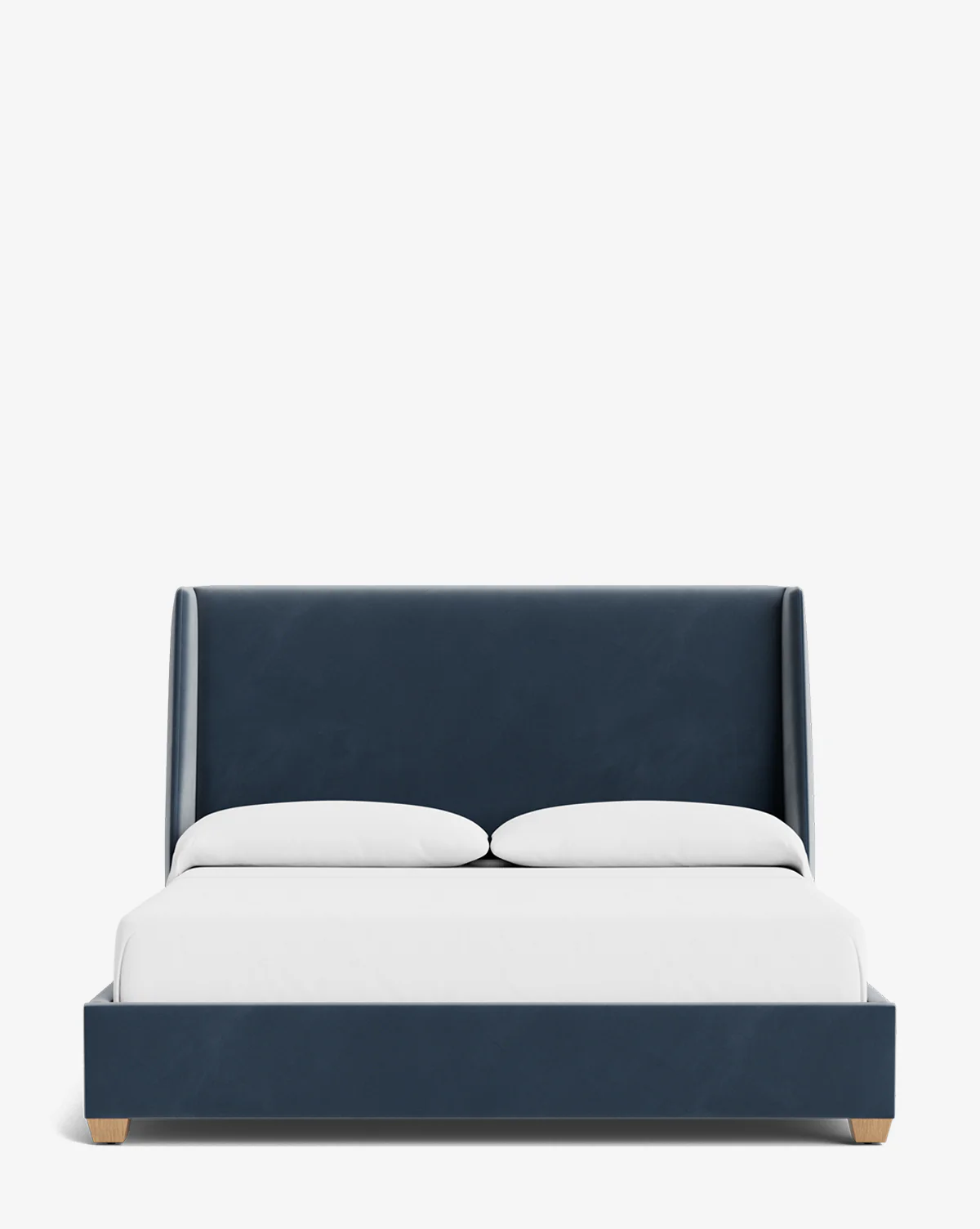 Walt Bed Tall Headboard - Image 101