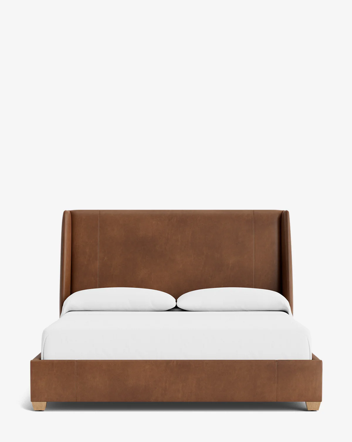 Walt Bed Tall Headboard - Image 102