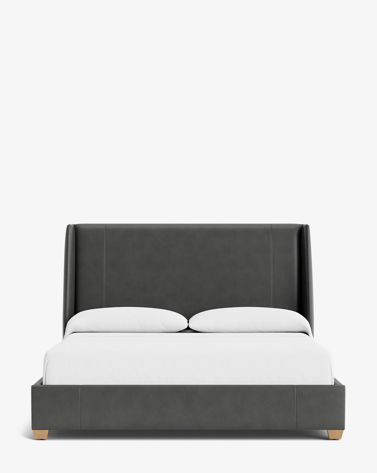 Walt Bed Tall Headboard - Image 104
