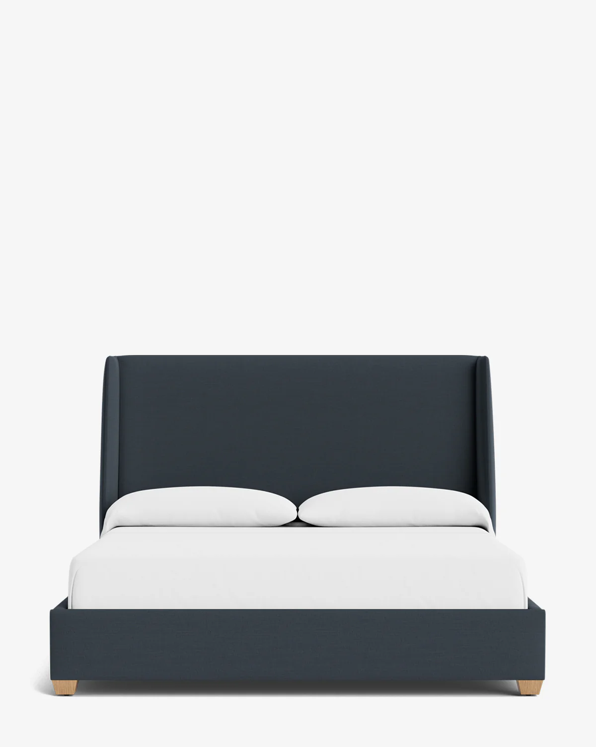 Walt Bed Tall Headboard - Image 105