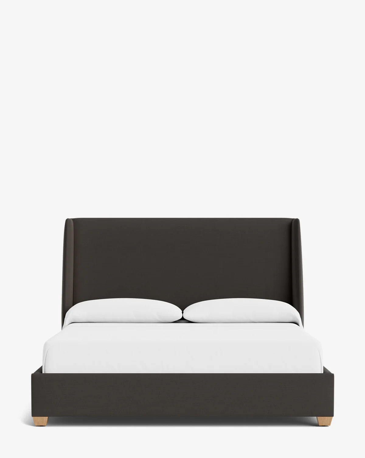 Walt Bed Tall Headboard - Image 106