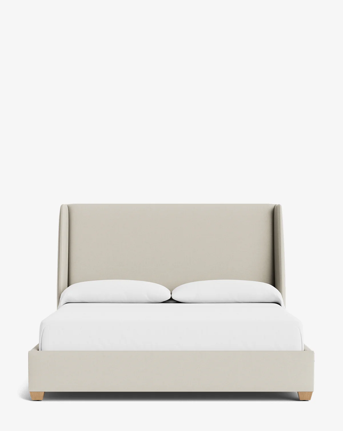 Walt Bed Tall Headboard - Image 107