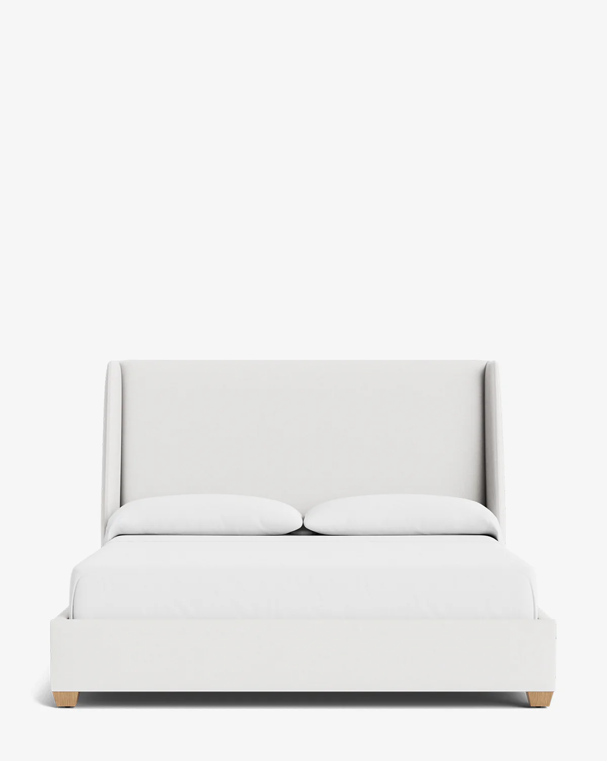 Walt Bed Tall Headboard - Image 108
