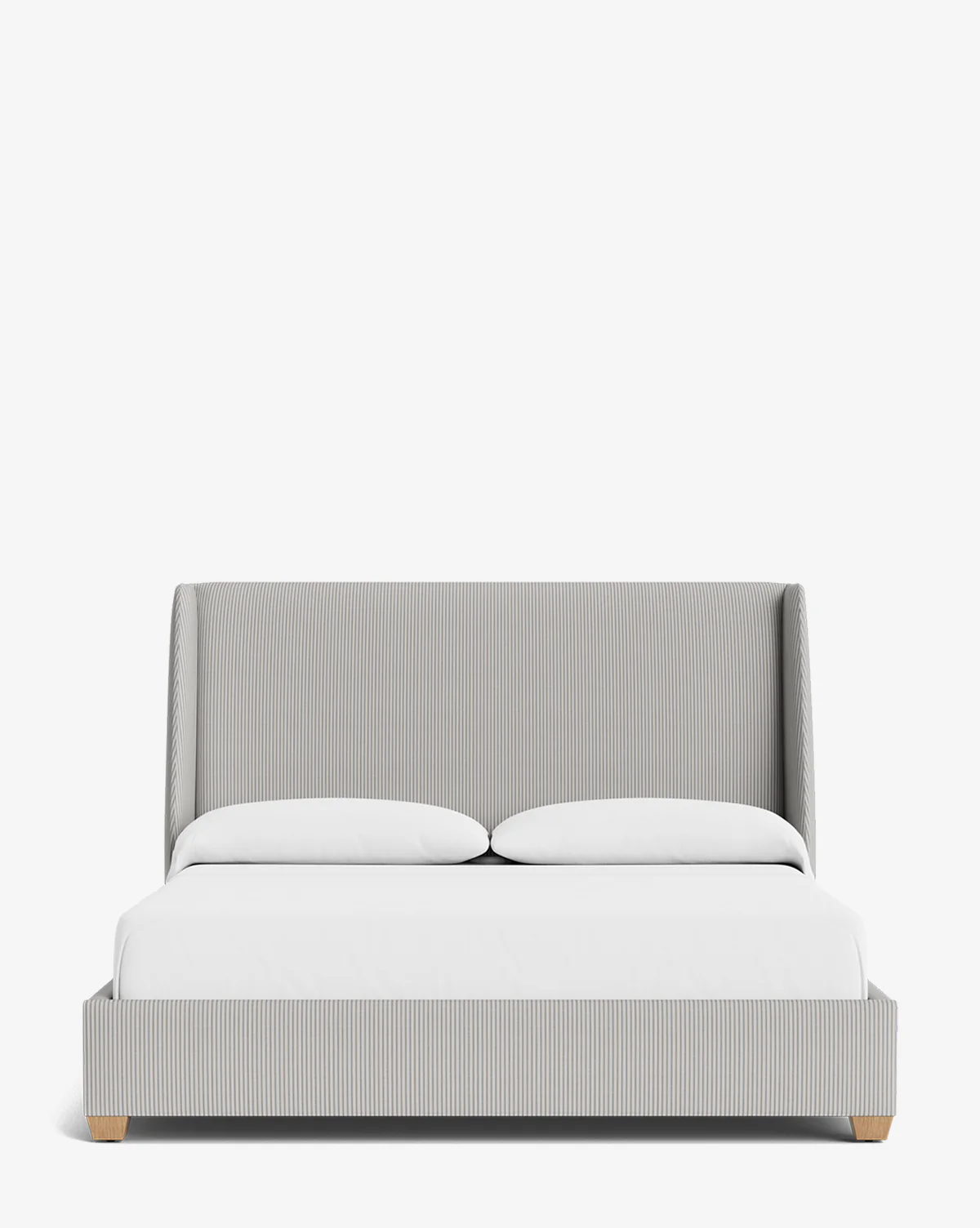 Walt Bed Tall Headboard - Image 111