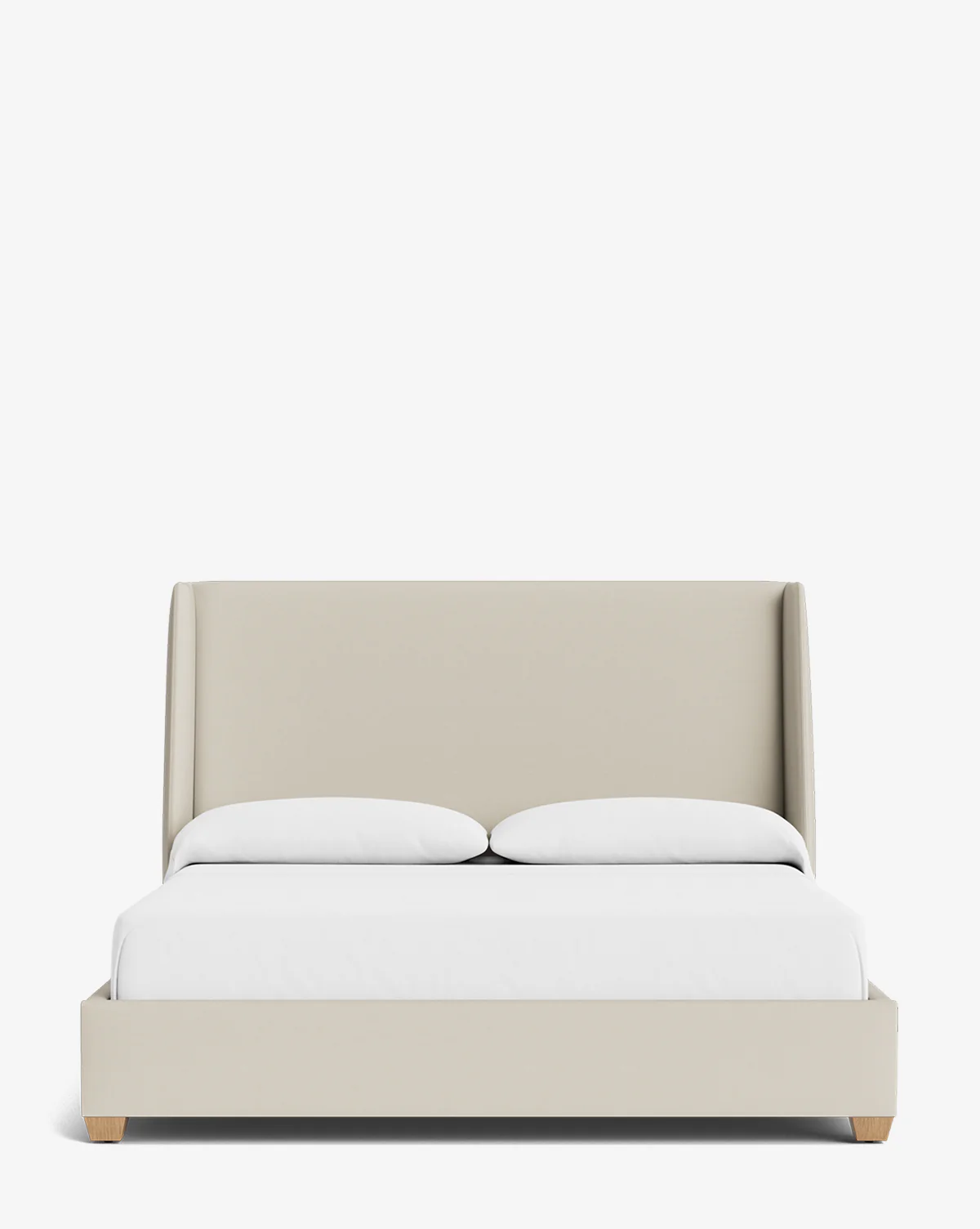 Walt Bed Tall Headboard - Image 112
