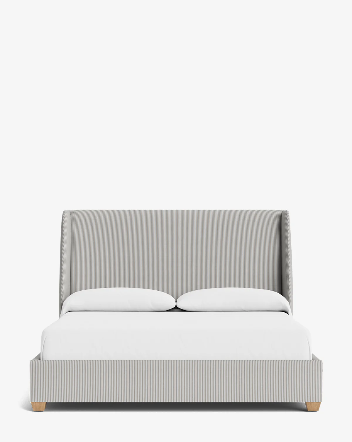 Walt Bed Tall Headboard - Image 113