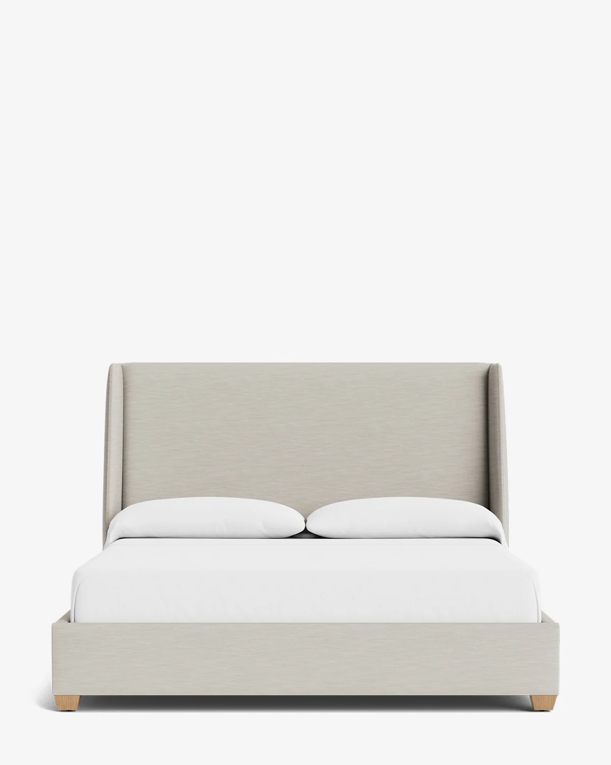 Walt Bed Tall Headboard - Image 114