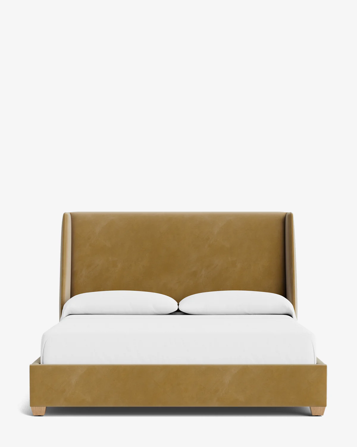 Walt Bed Tall Headboard - Image 115