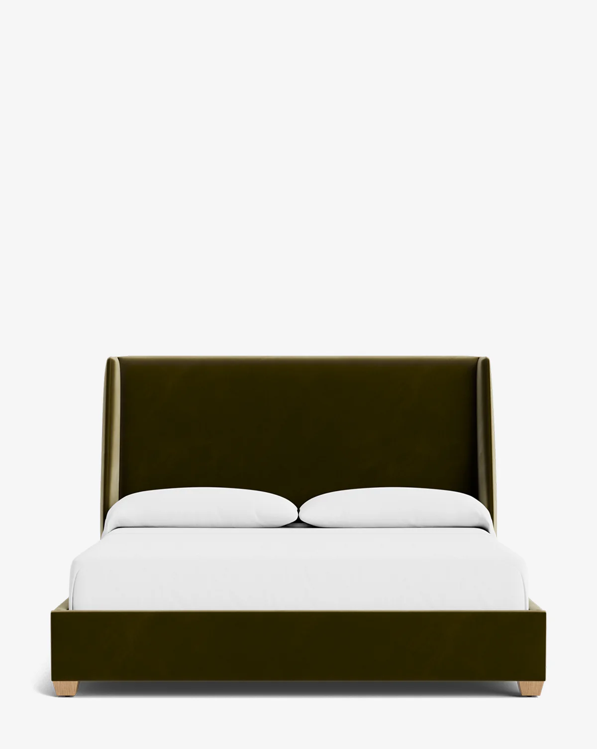 Walt Bed Tall Headboard - Image 116