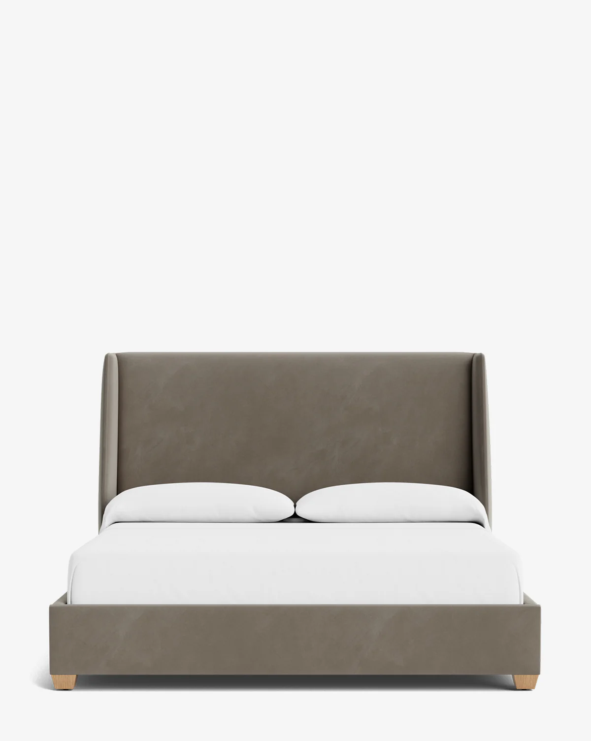Walt Bed Tall Headboard - Image 117