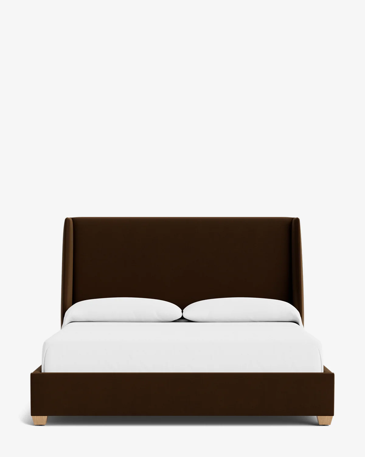 Walt Bed Tall Headboard - Image 119