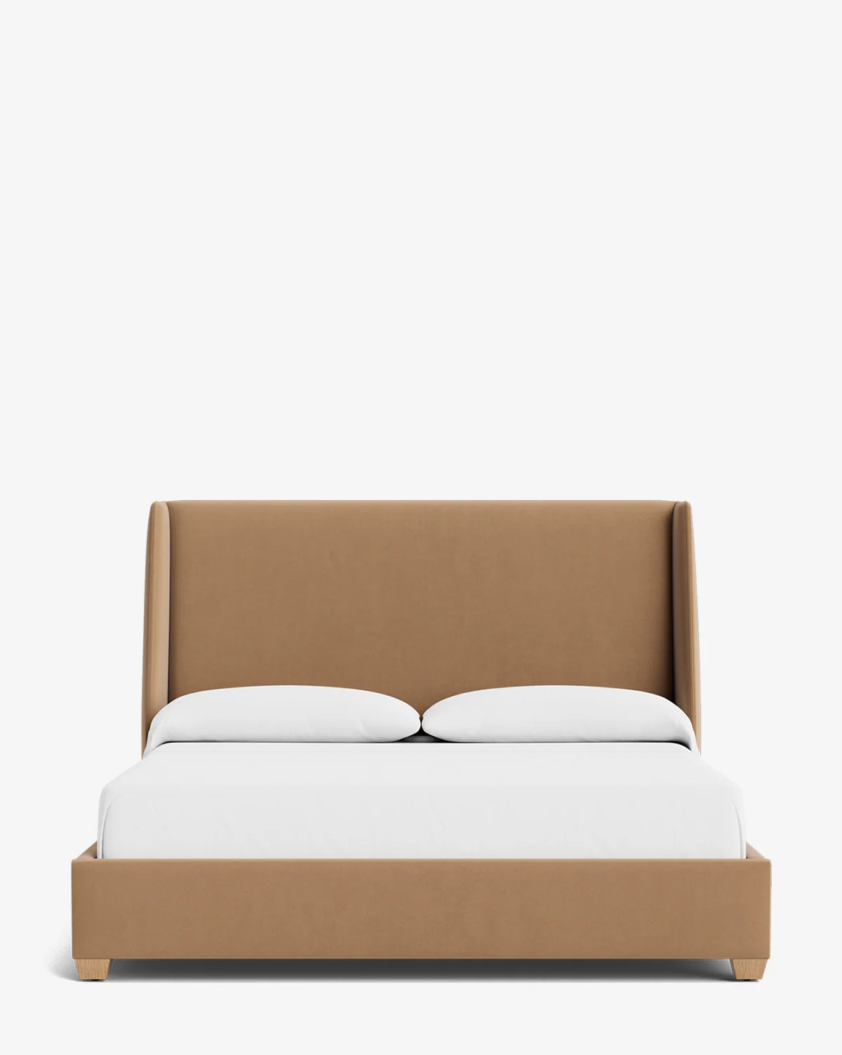Walt Bed Tall Headboard - Image 120