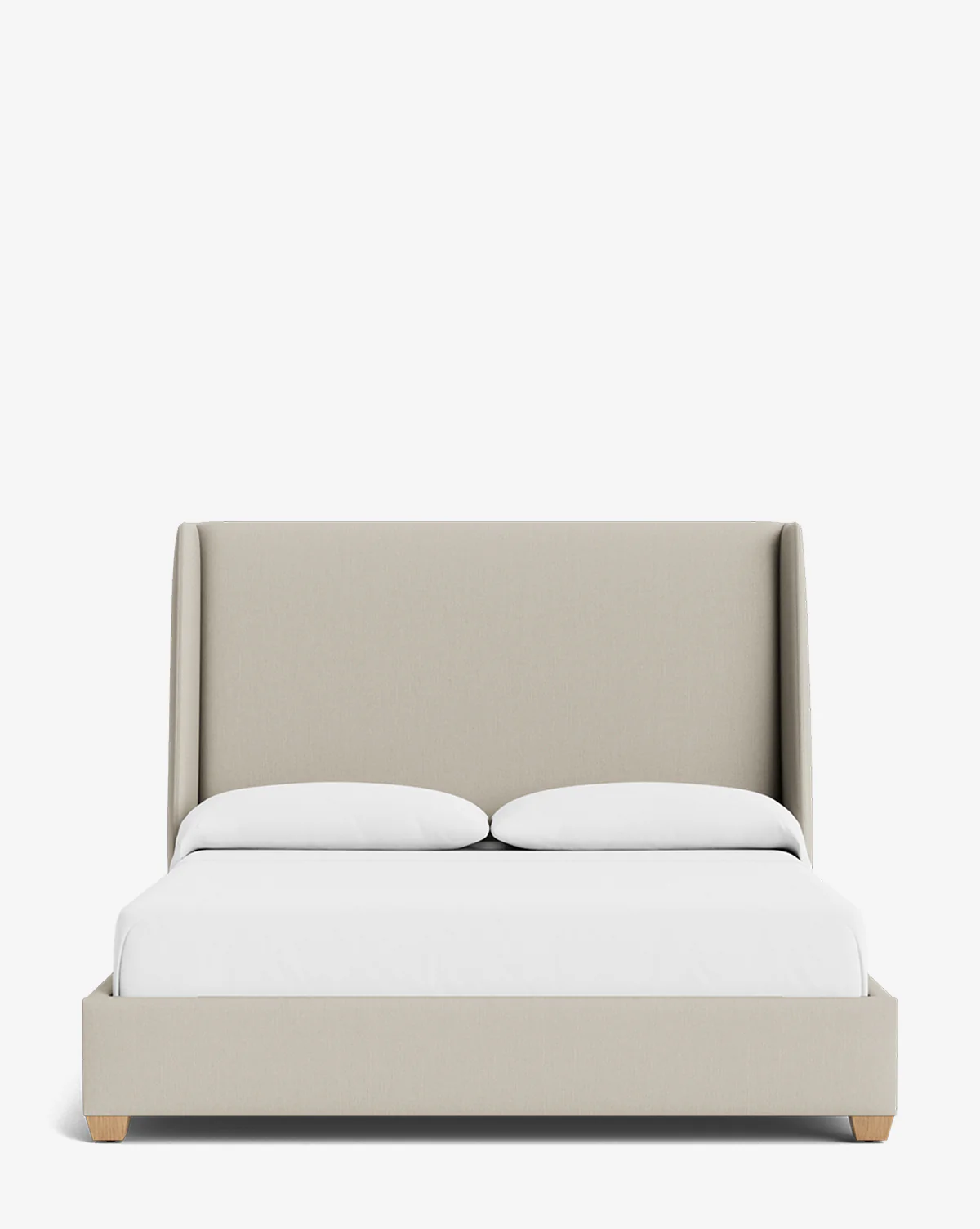 Walt Bed Tall Headboard - Image 121