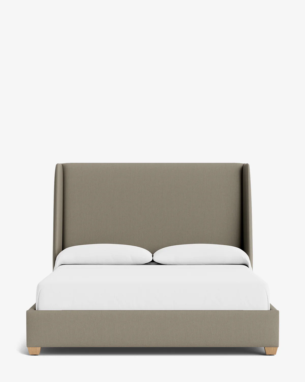 Walt Bed Tall Headboard - Image 122
