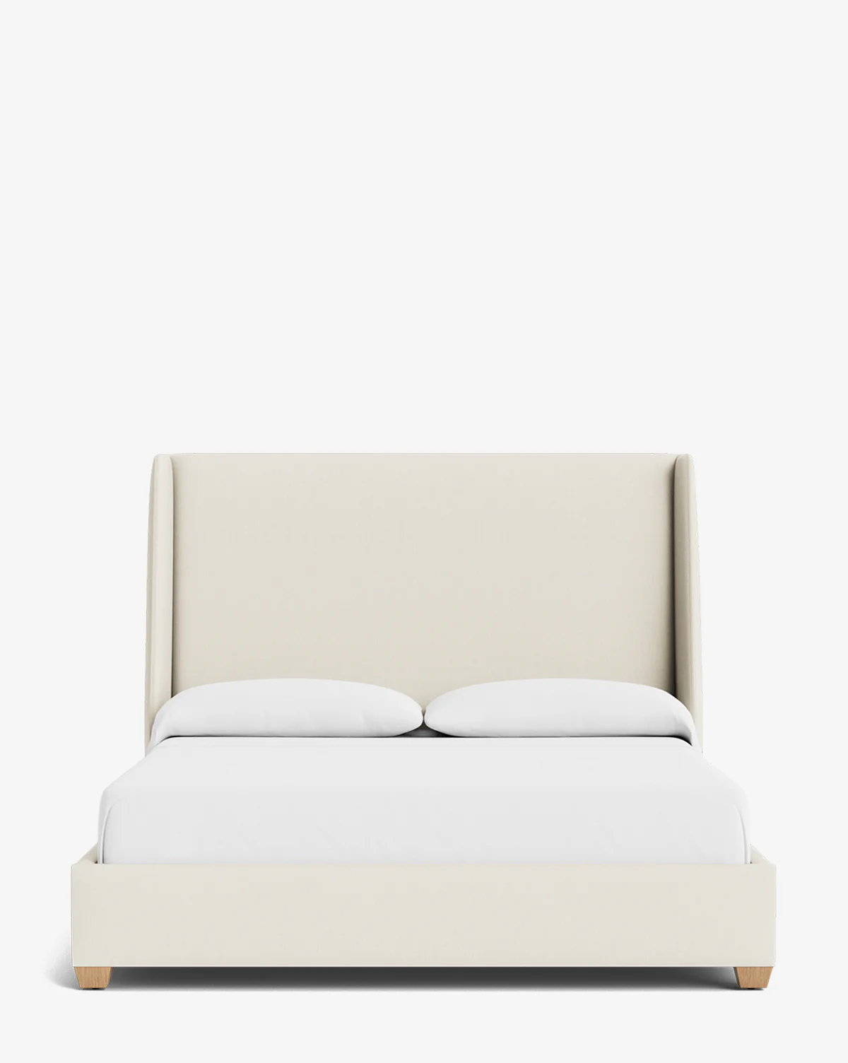 Walt Bed Tall Headboard - Image 123