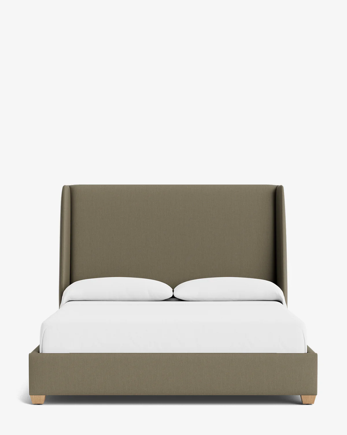 Walt Bed Tall Headboard - Image 124