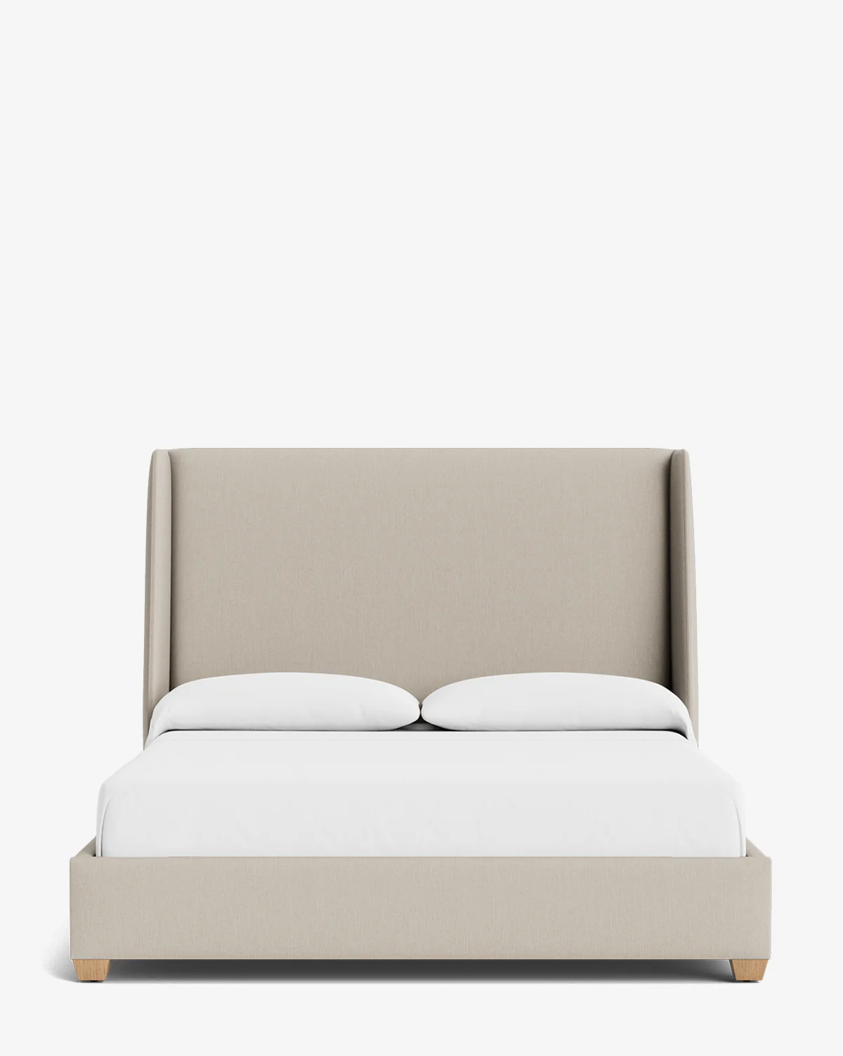 Walt Bed Tall Headboard - Image 125