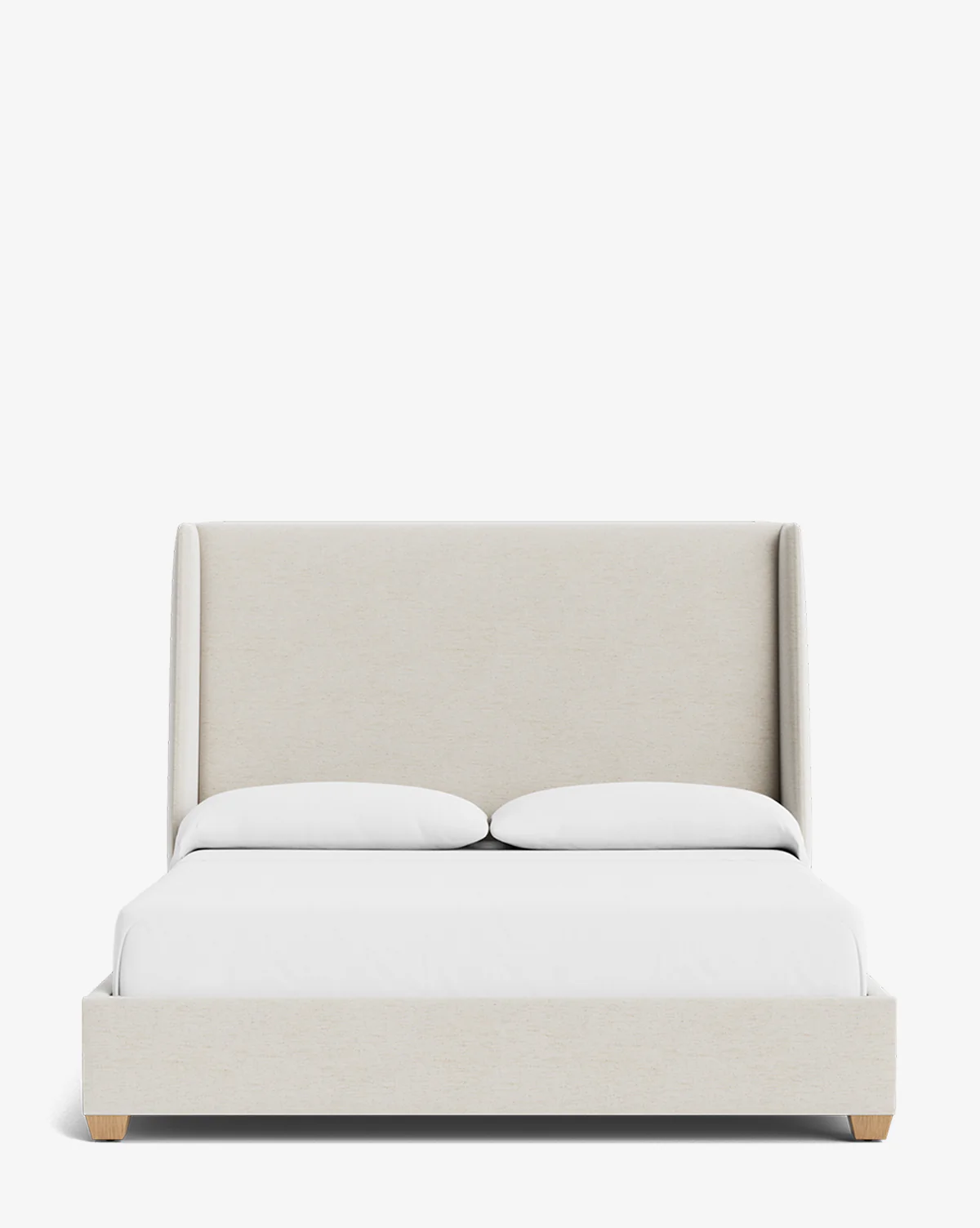 Walt Bed Tall Headboard - Image 126