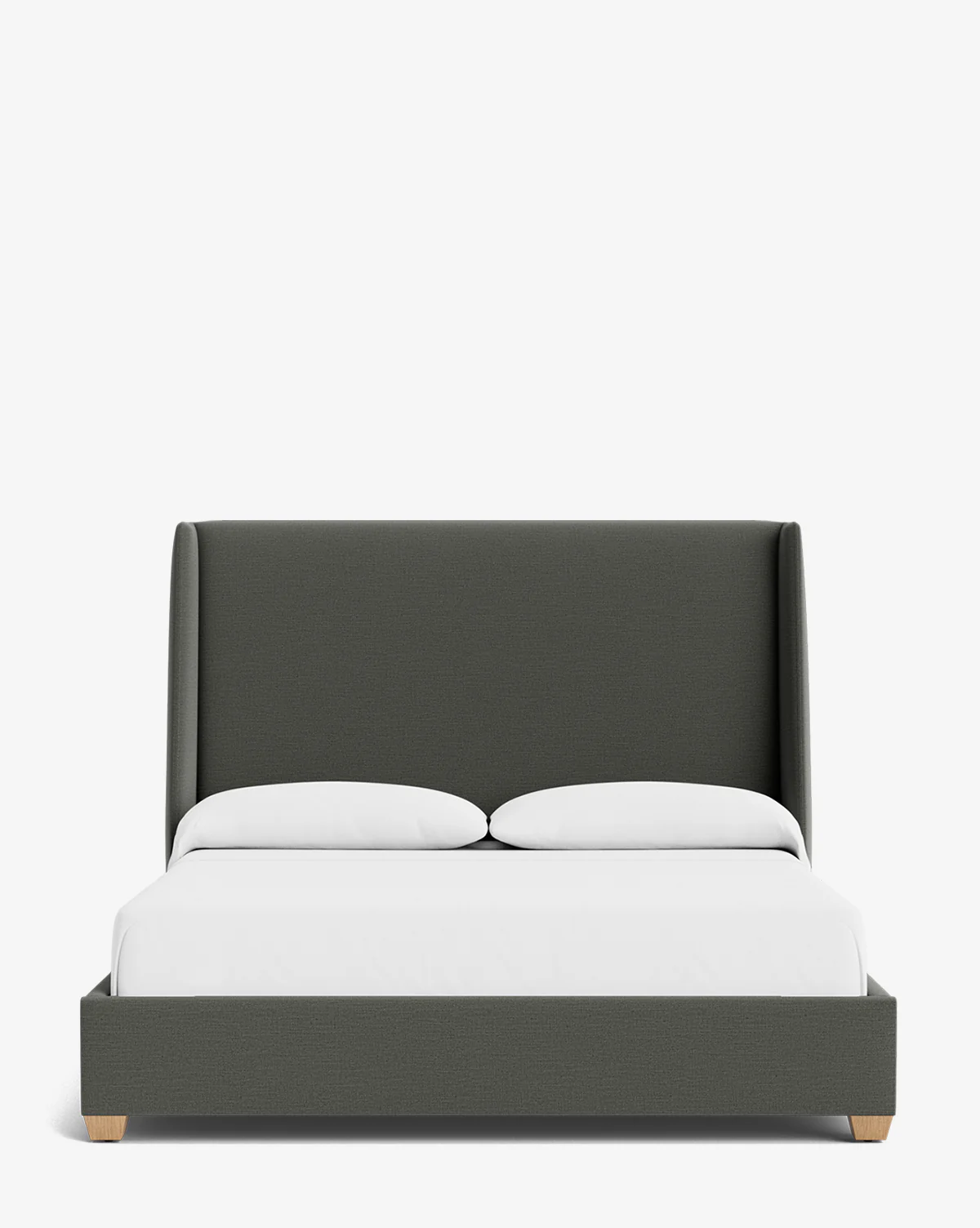 Walt Bed Tall Headboard - Image 127