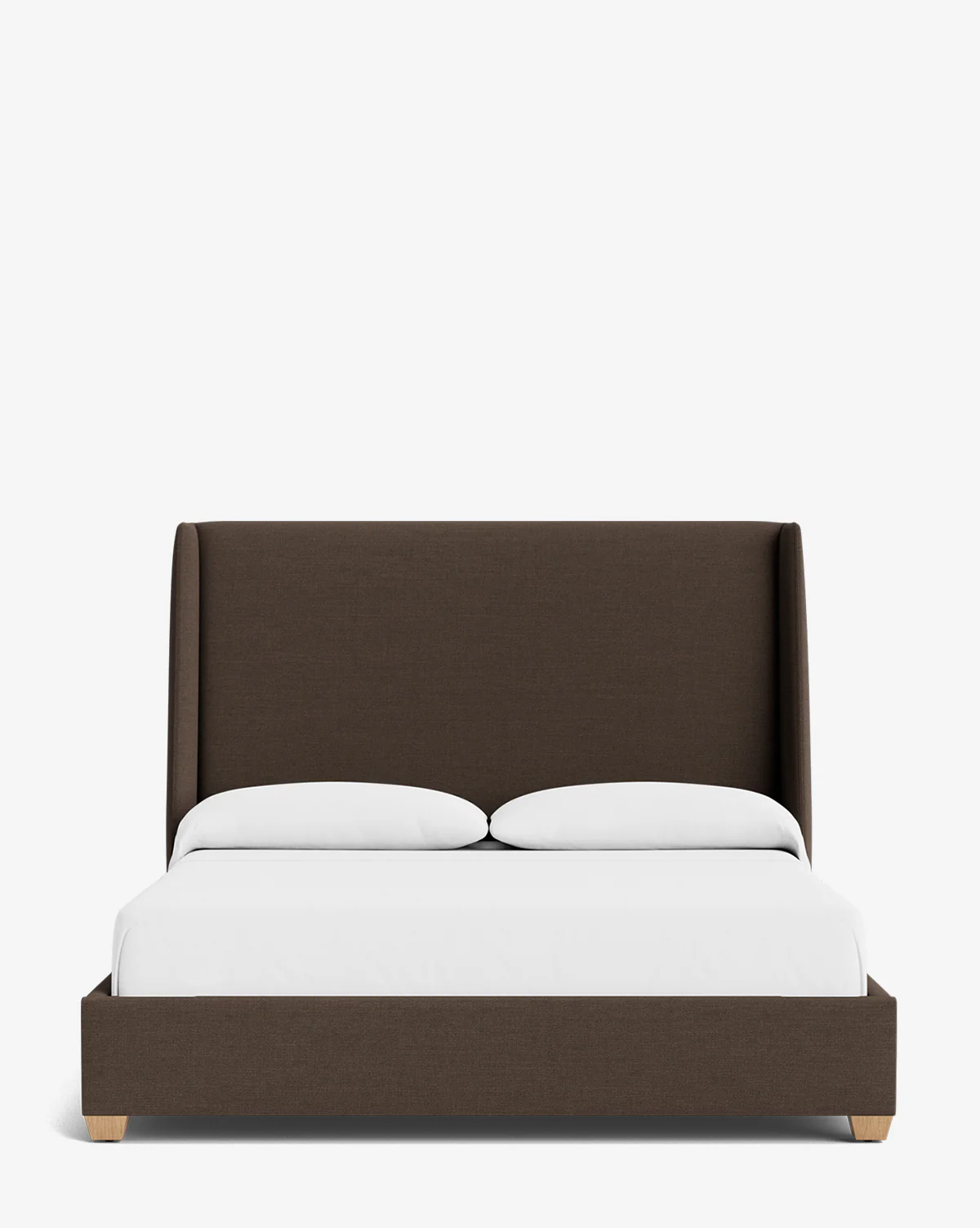 Walt Bed Tall Headboard - Image 128