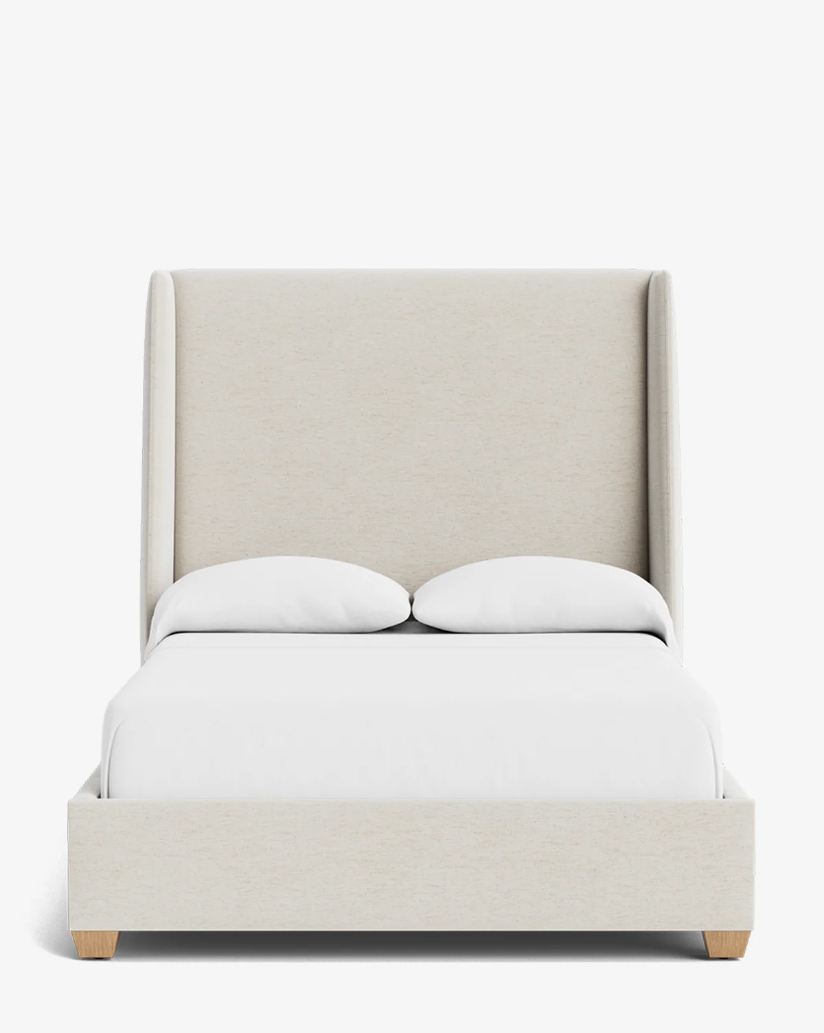 Walt Bed Tall Headboard - Image 13