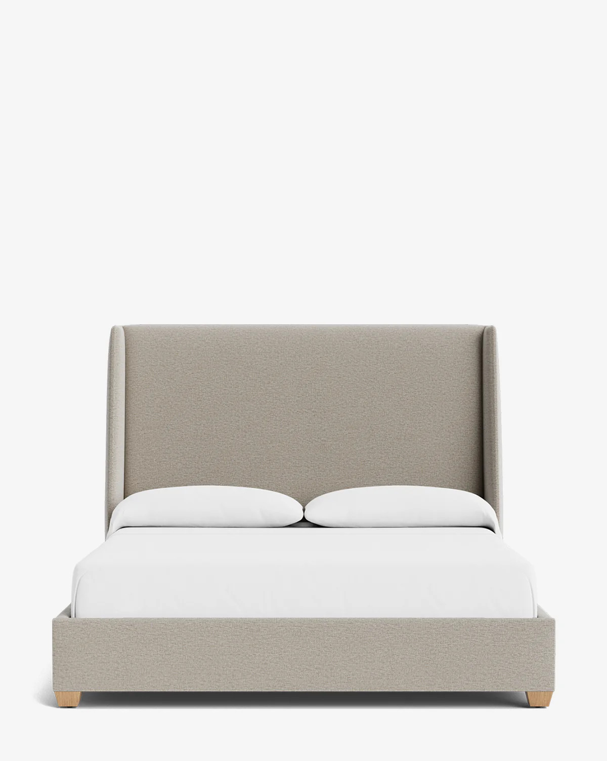 Walt Bed Tall Headboard - Image 130