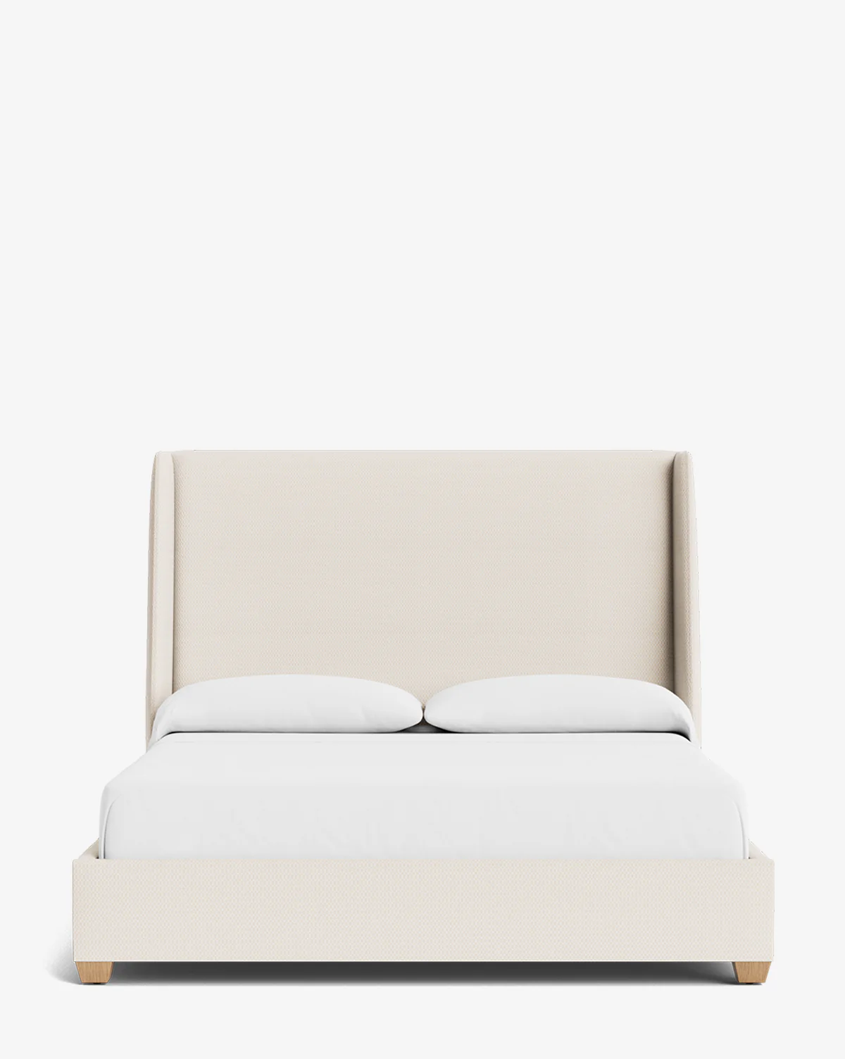 Walt Bed Tall Headboard - Image 132