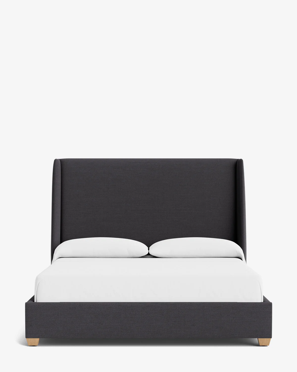 Walt Bed Tall Headboard - Image 133