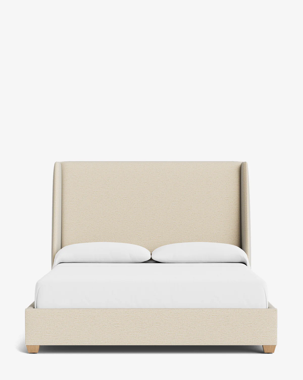 Walt Bed Tall Headboard - Image 134