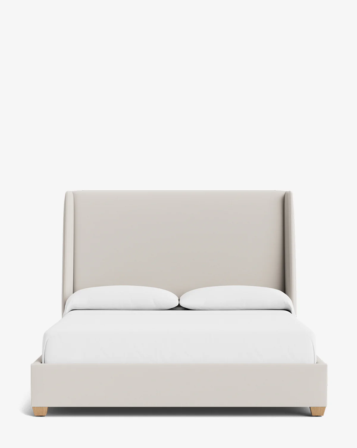 Walt Bed Tall Headboard - Image 135