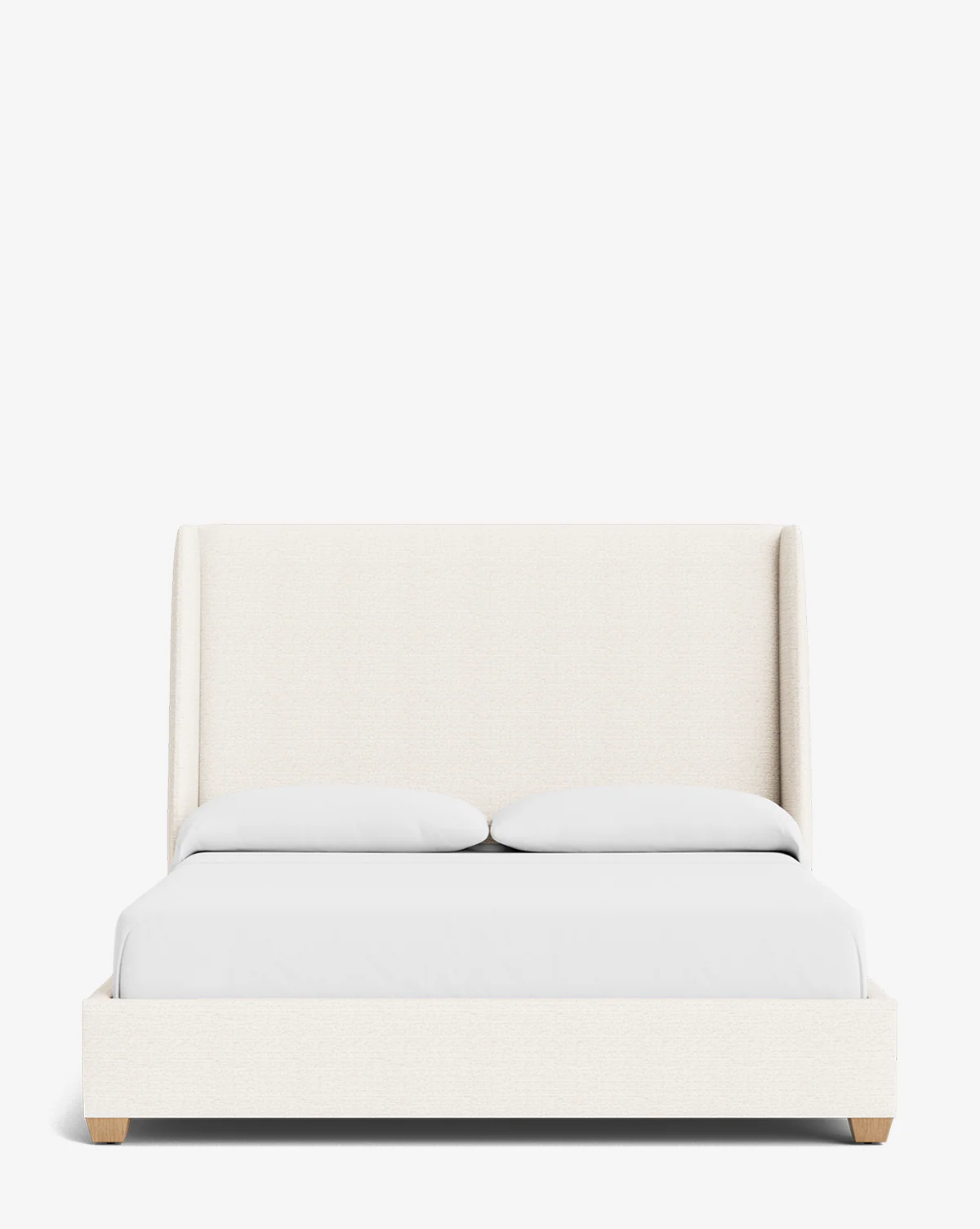Walt Bed Tall Headboard - Image 137