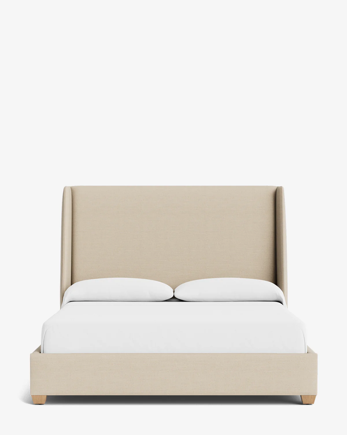 Walt Bed Tall Headboard - Image 138