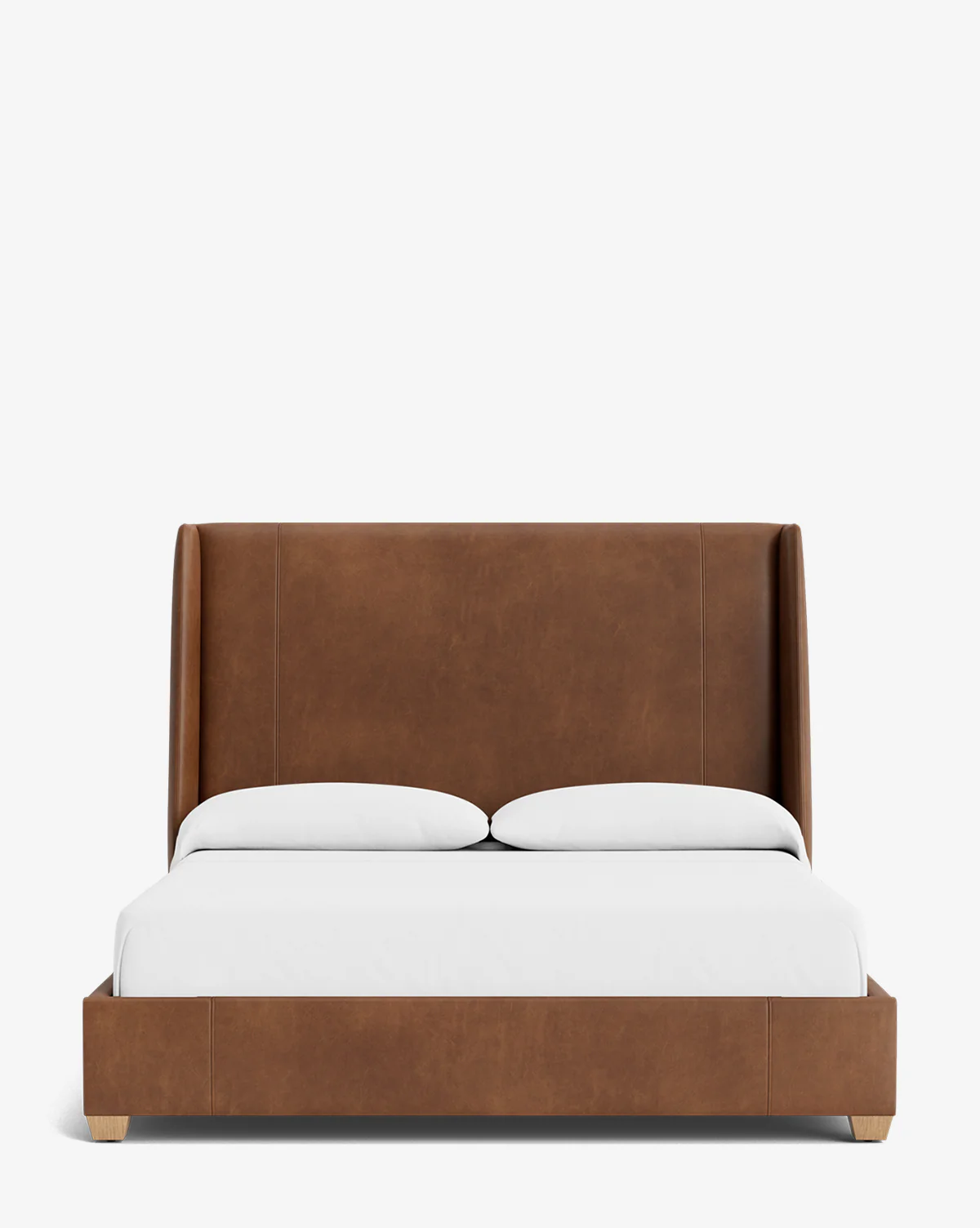 Walt Bed Tall Headboard - Image 139