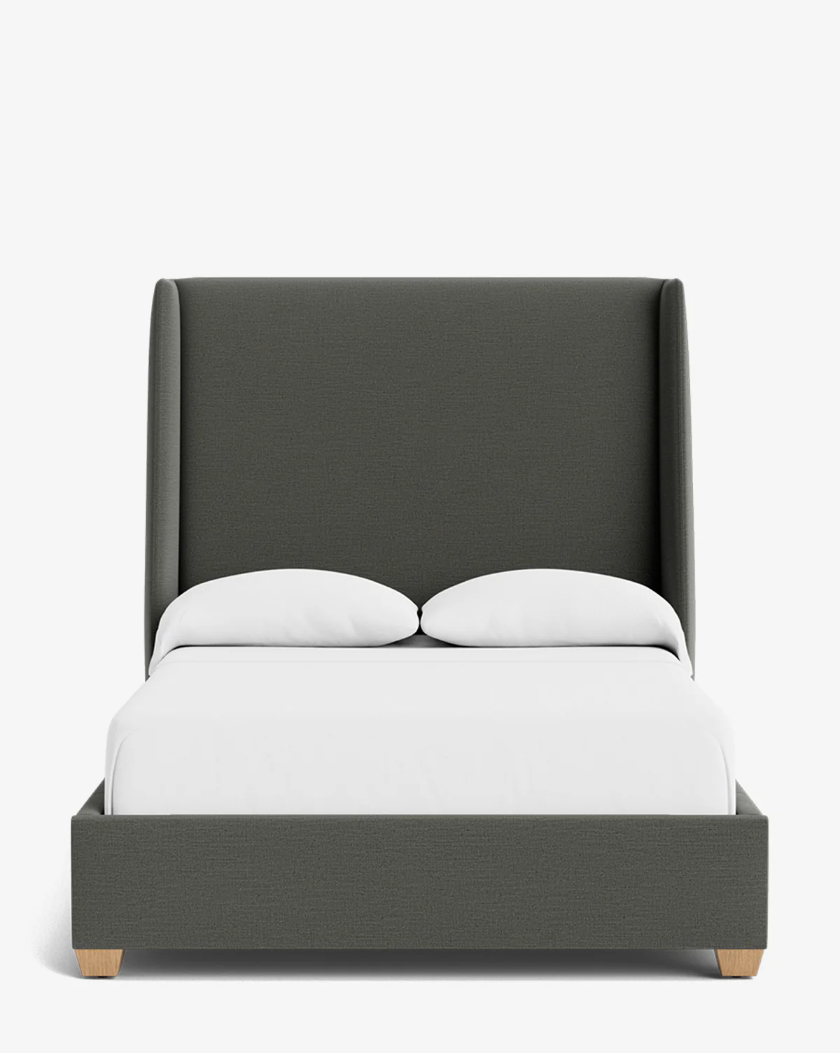 Walt Bed Tall Headboard - Image 14