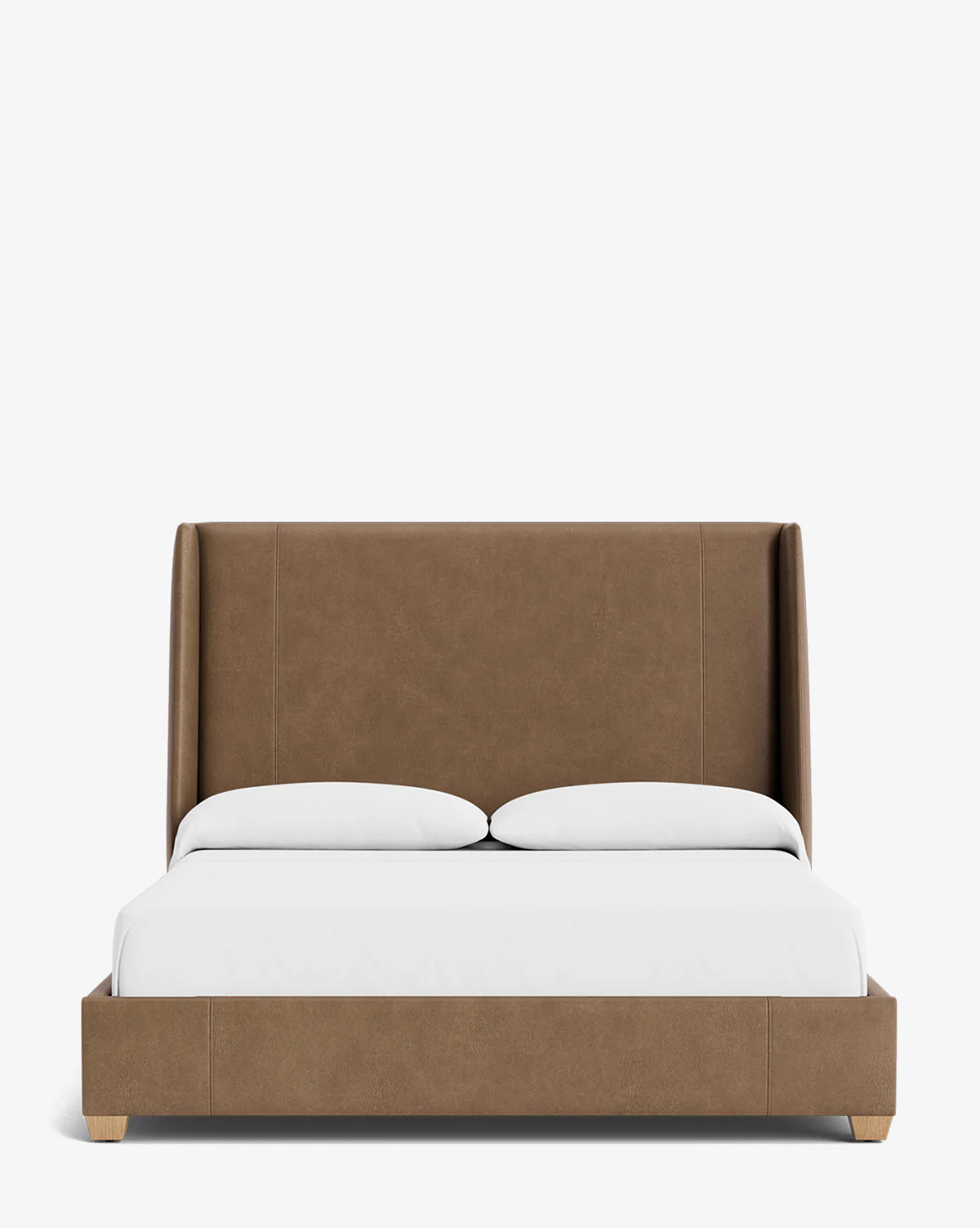 Walt Bed Tall Headboard - Image 140