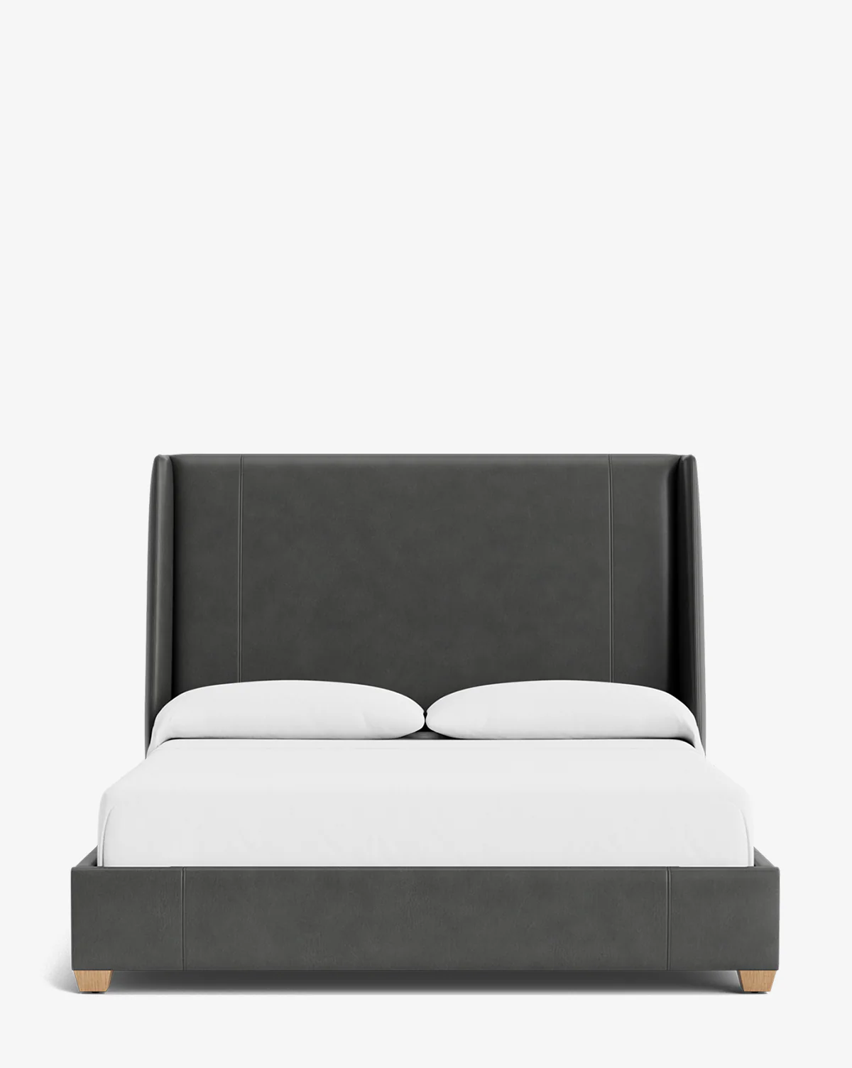 Walt Bed Tall Headboard - Image 141