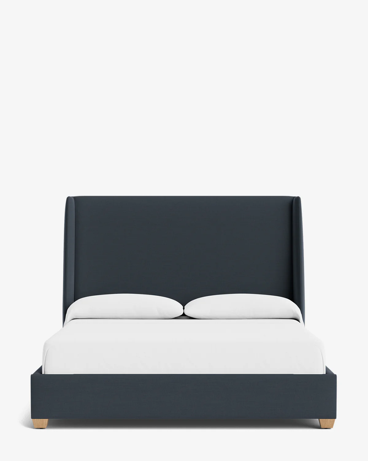 Walt Bed Tall Headboard - Image 142