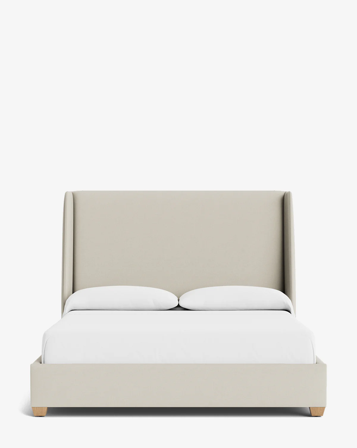 Walt Bed Tall Headboard - Image 144
