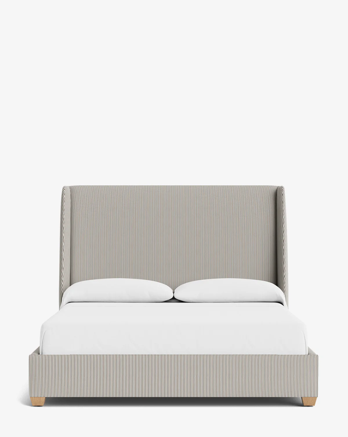 Walt Bed Tall Headboard - Image 146