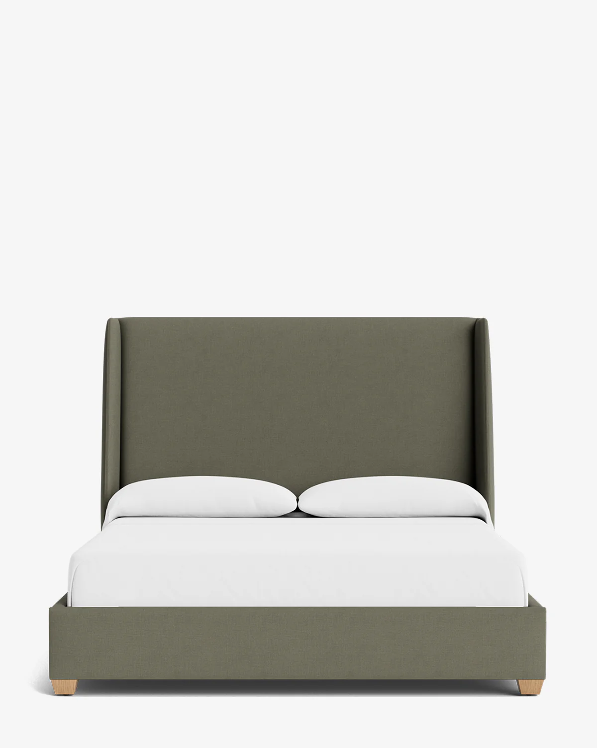 Walt Bed Tall Headboard - Image 147