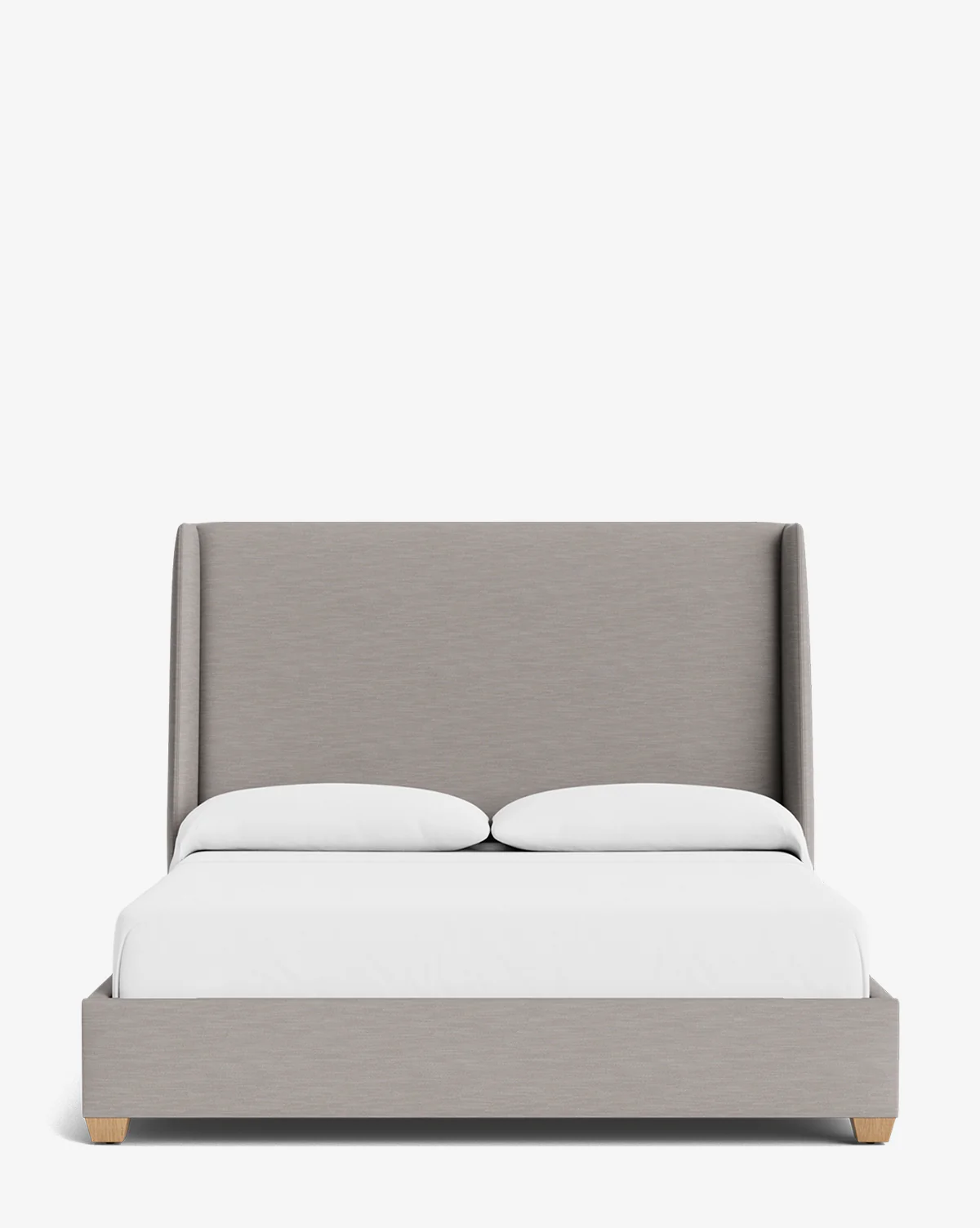 Walt Bed Tall Headboard - Image 148