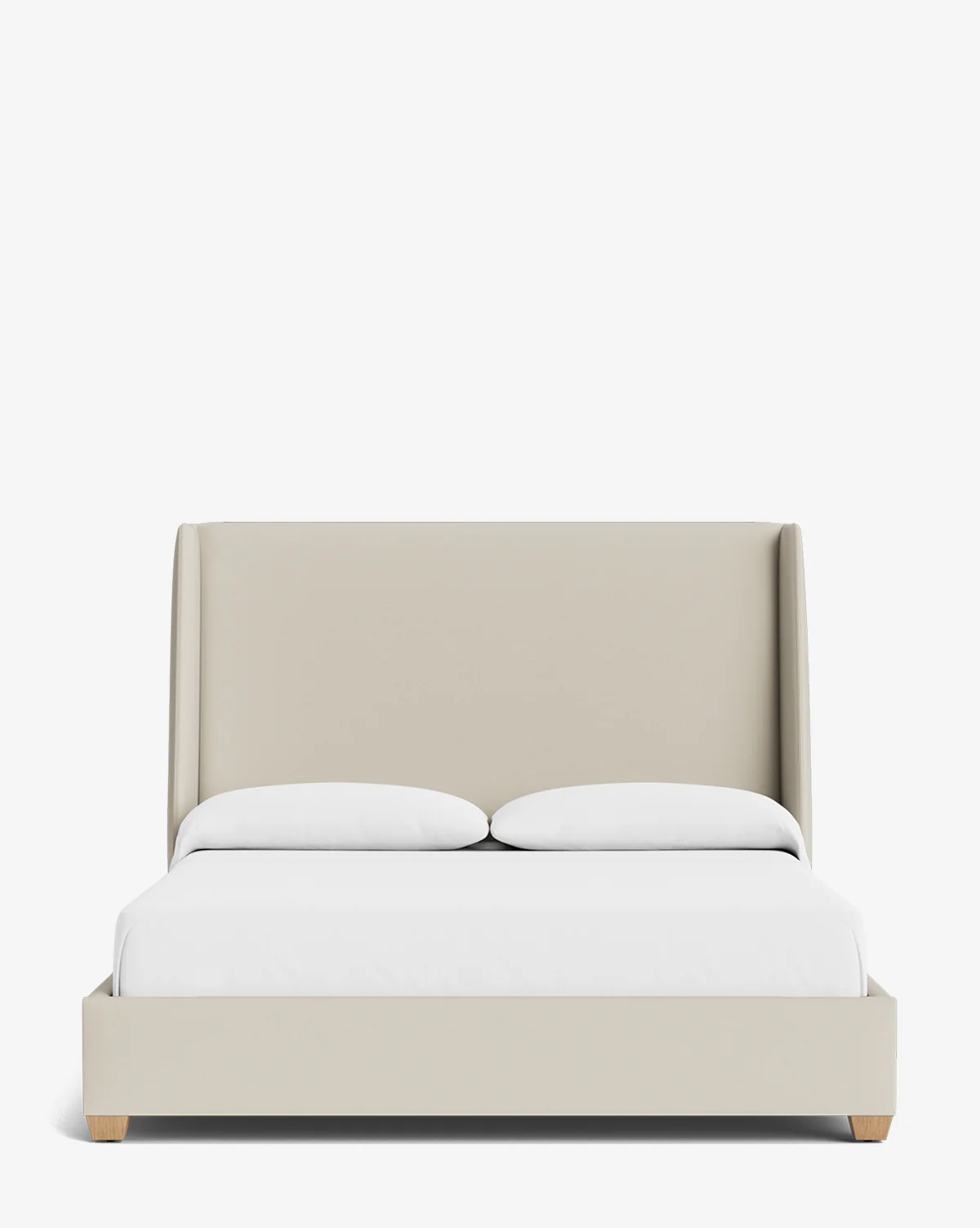 Walt Bed Tall Headboard - Image 149