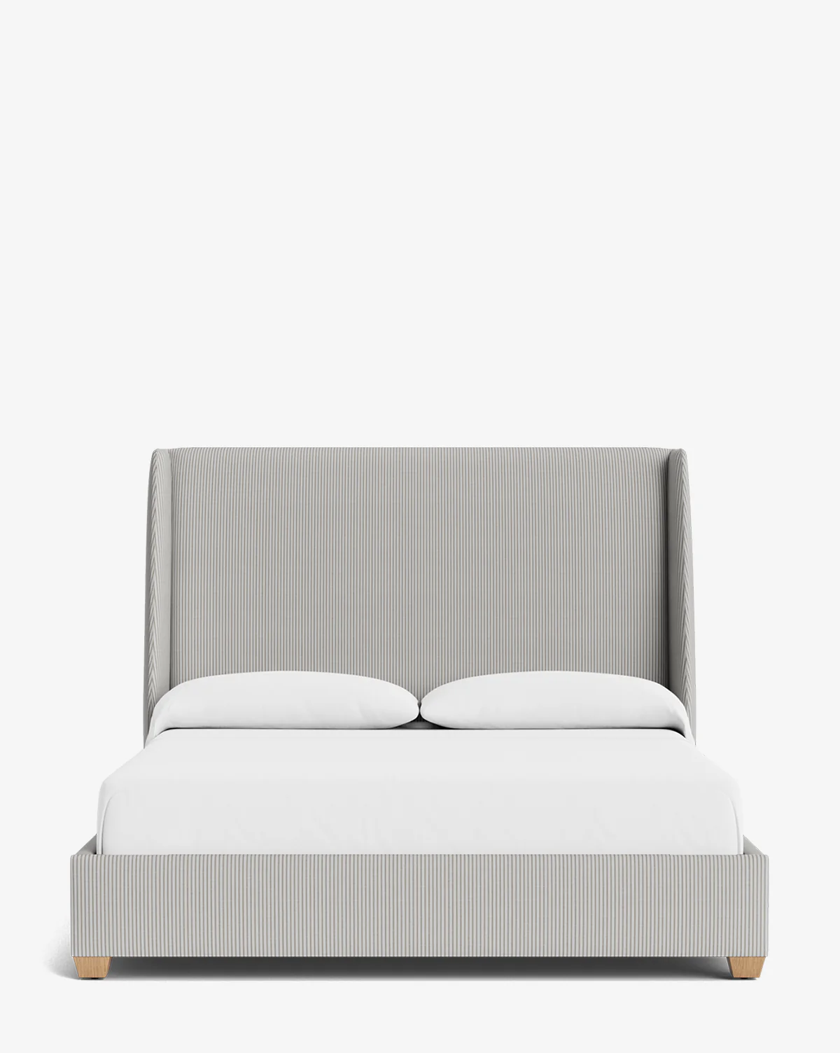 Walt Bed Tall Headboard - Image 150