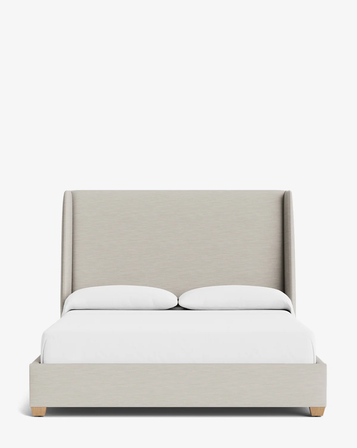 Walt Bed Tall Headboard - Image 151