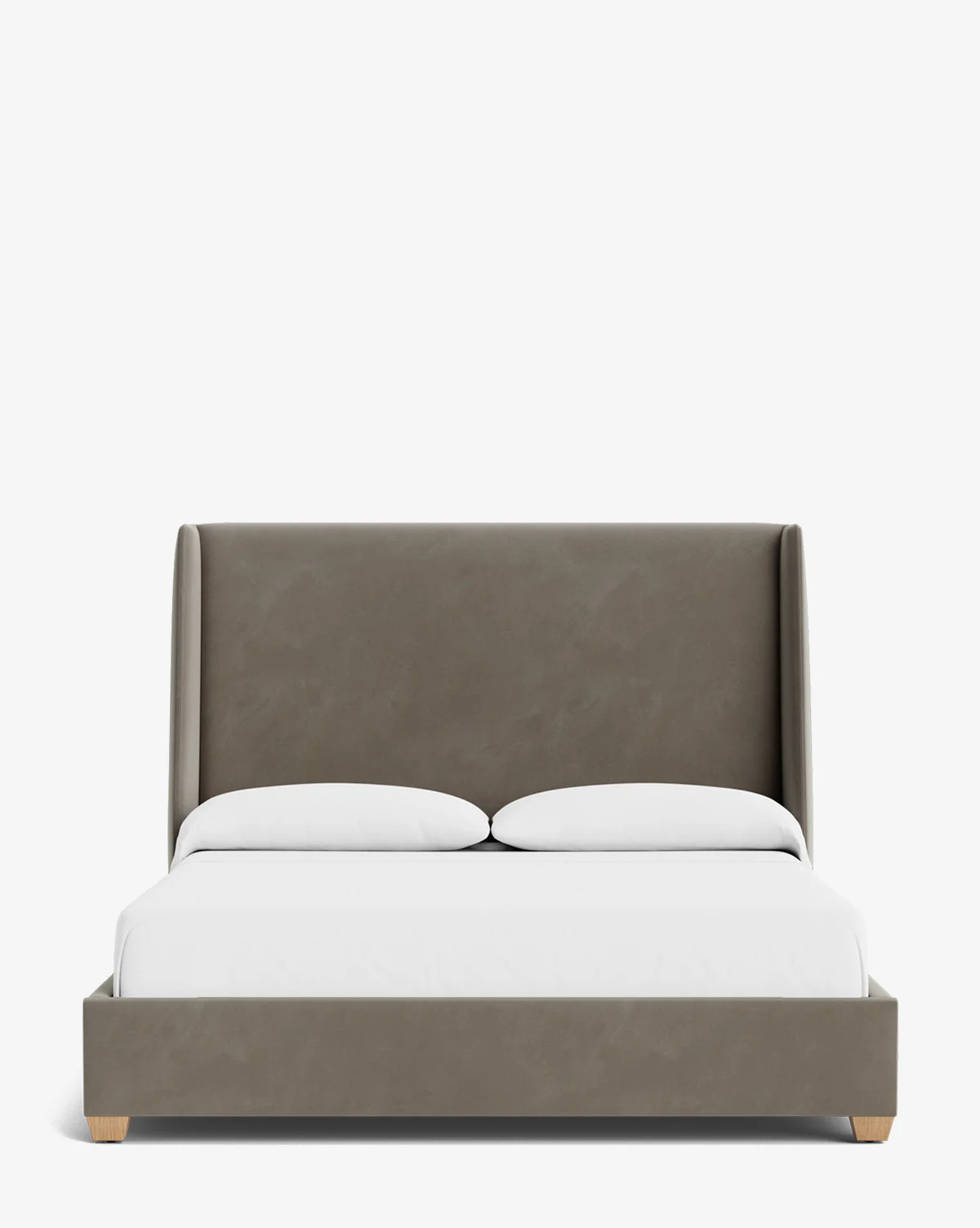 Walt Bed Tall Headboard - Image 153
