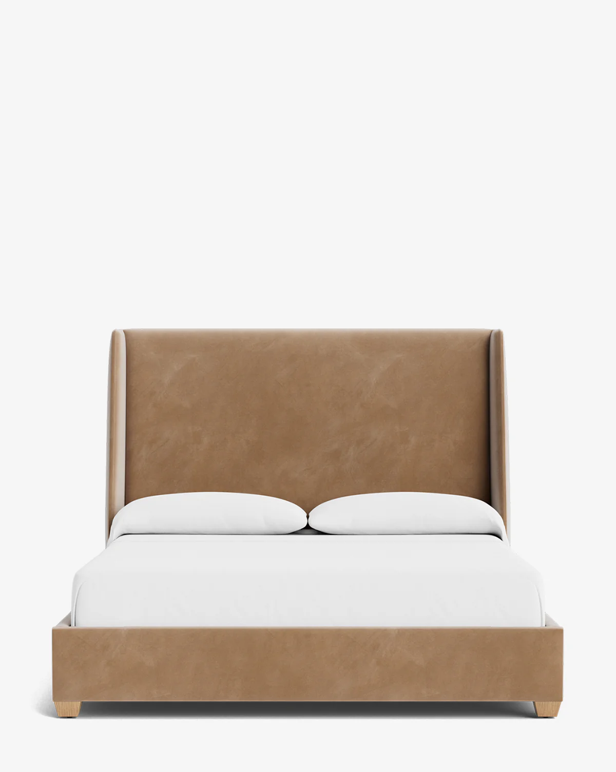 Walt Bed Tall Headboard - Image 154