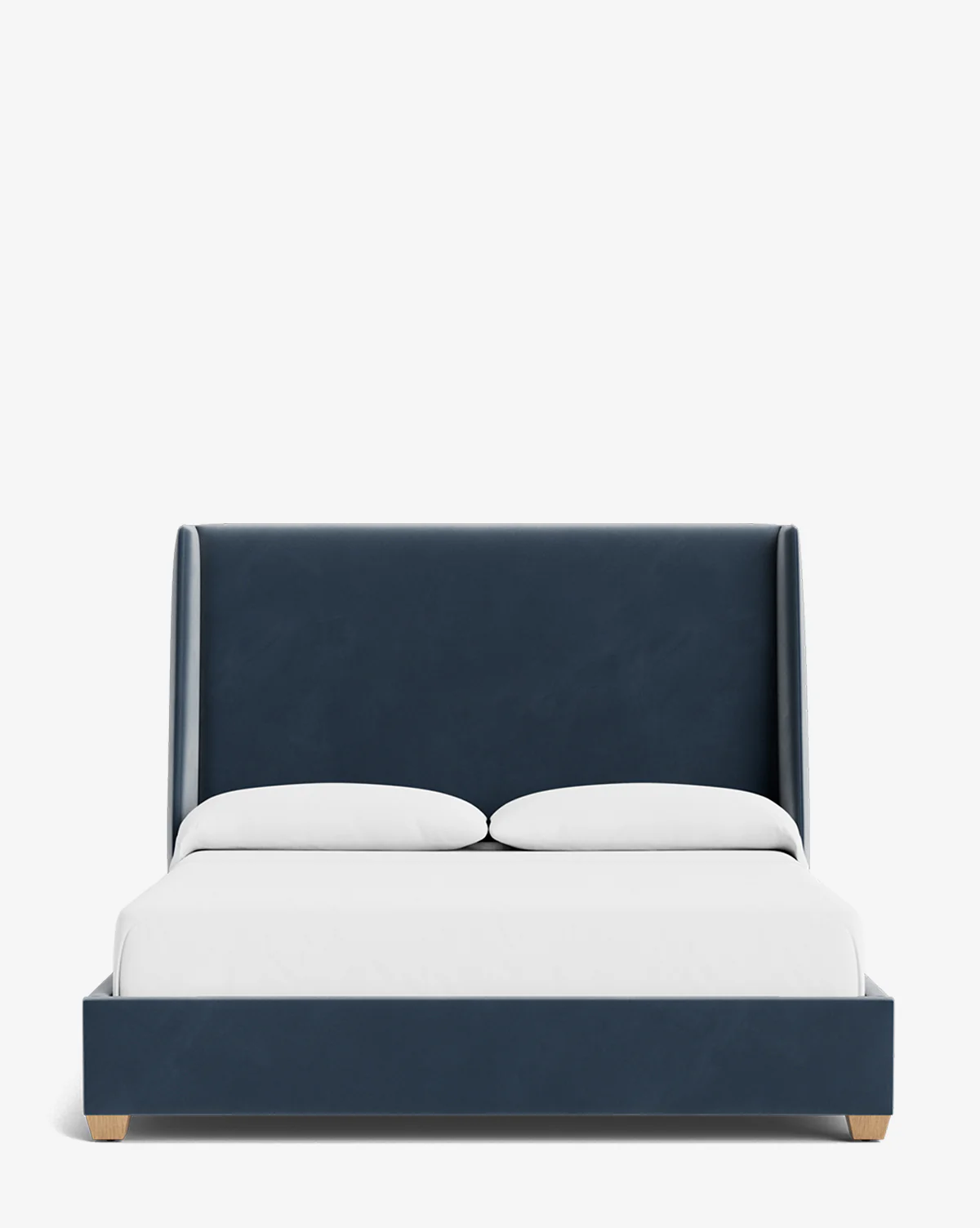 Walt Bed Tall Headboard - Image 155