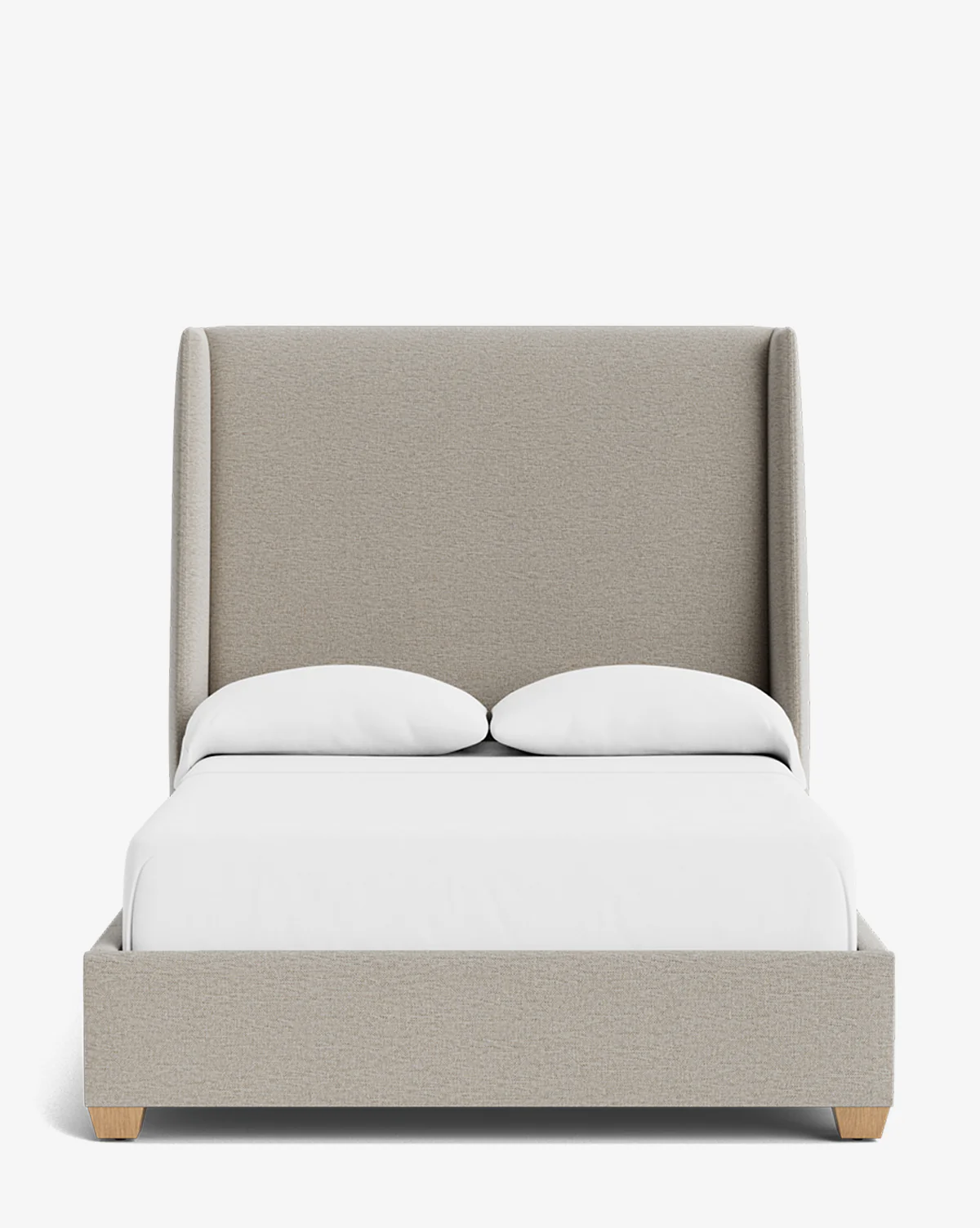 Walt Bed Tall Headboard - Image 17