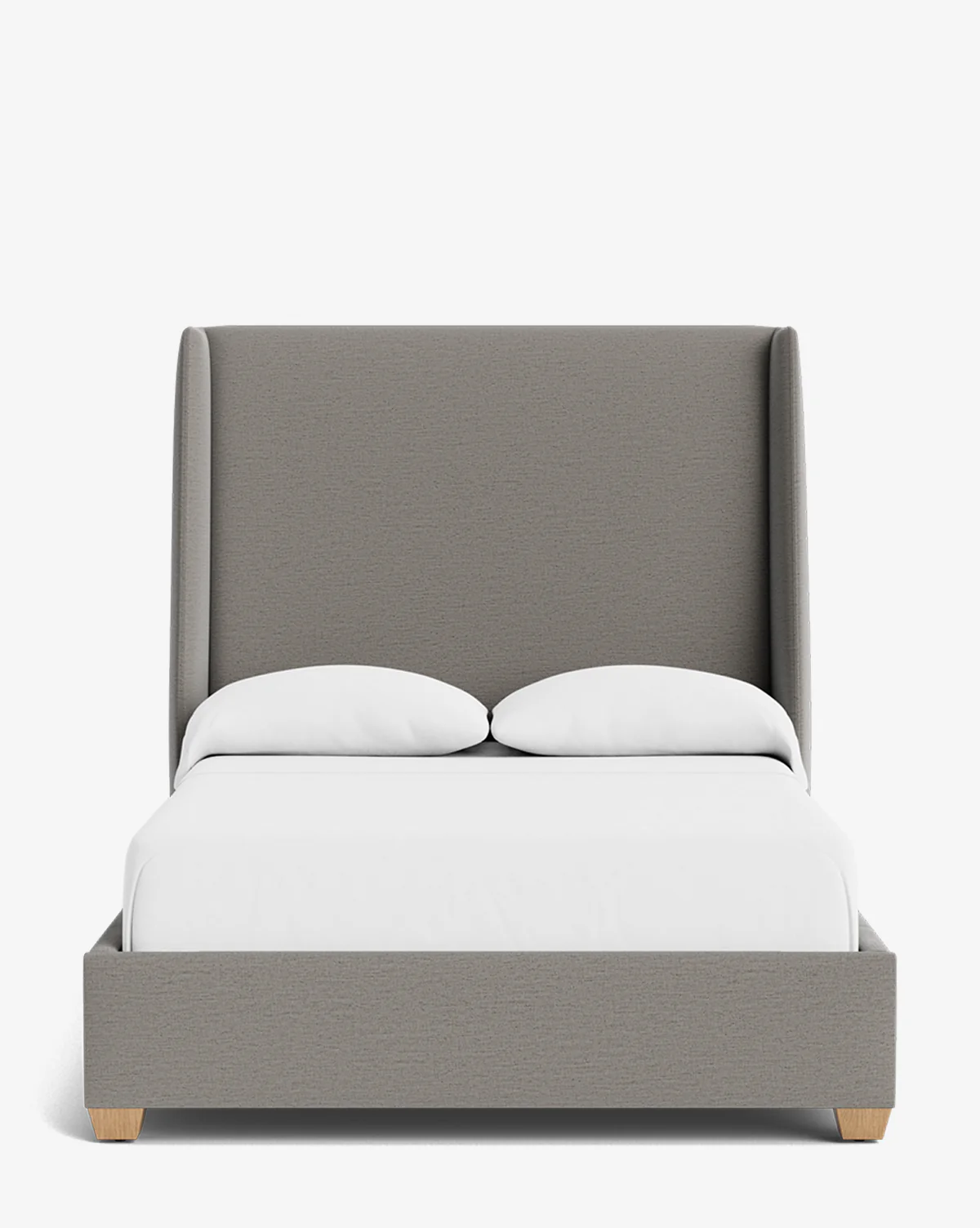 Walt Bed Tall Headboard - Image 18