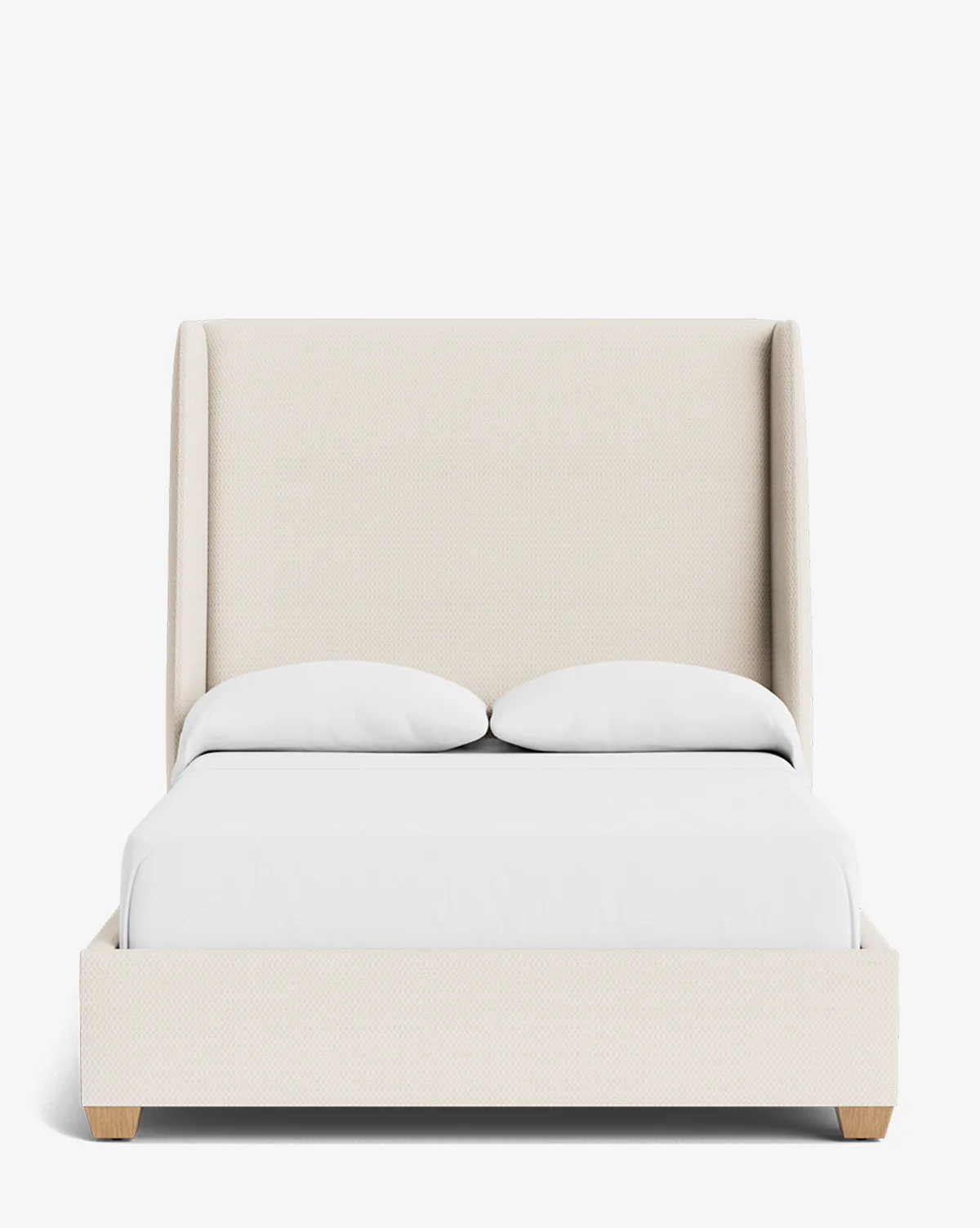 Walt Bed Tall Headboard - Image 19